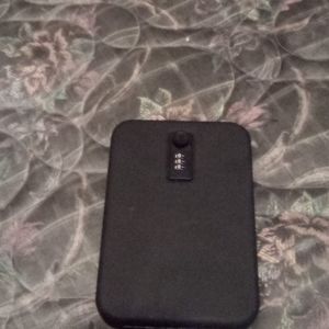 Combination Lock Box